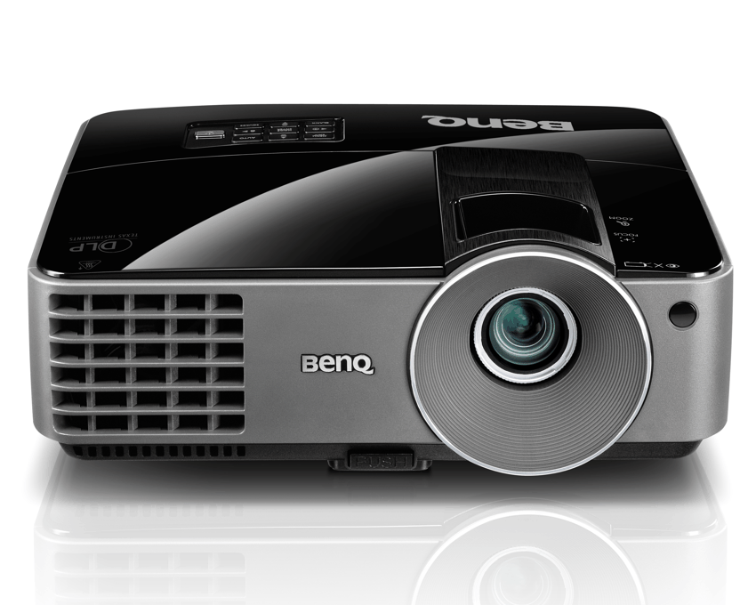 Proyector Benq MS500+