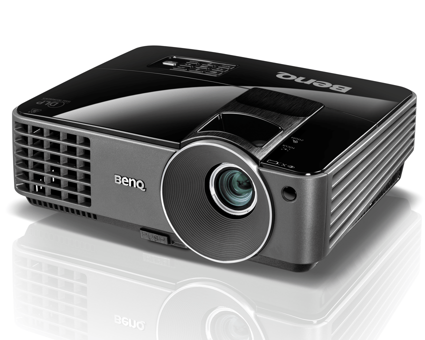 Proyector Benq MS500+  imagen 2