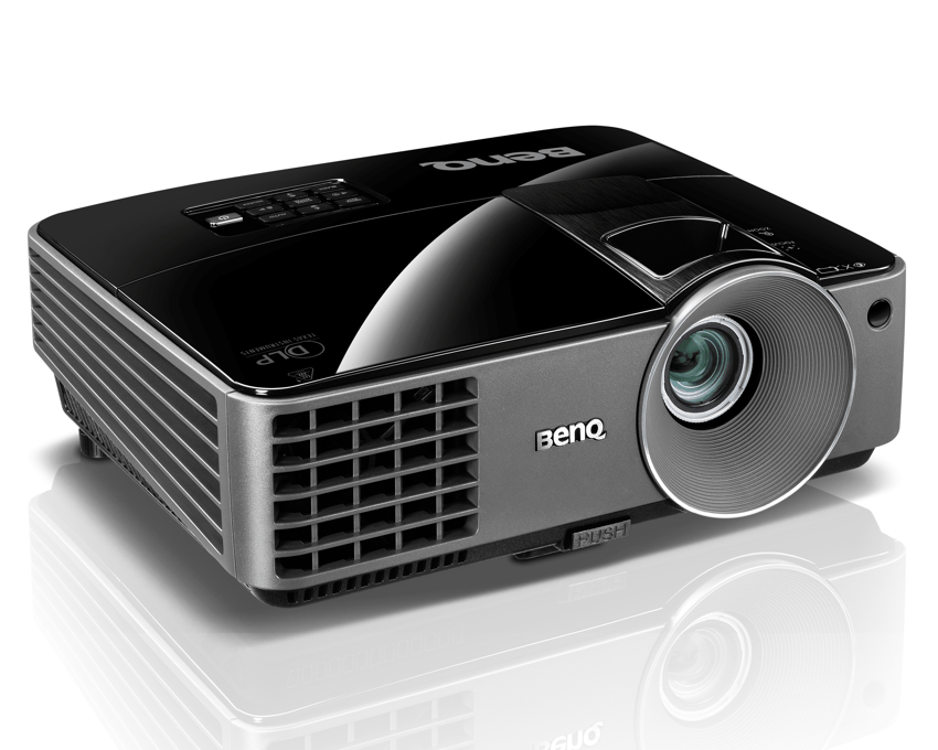 Proyector Benq MS500+  imagen 3