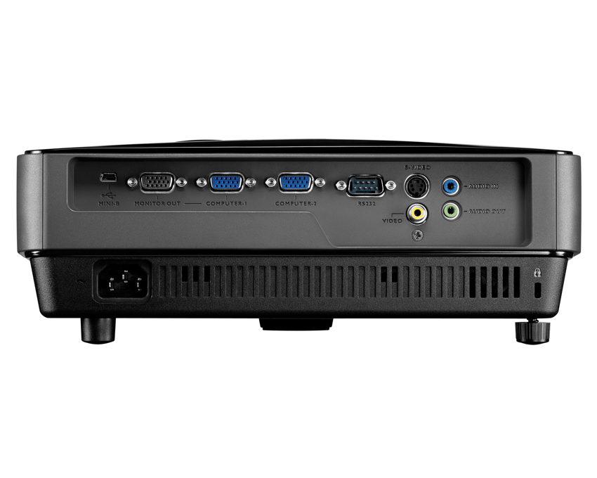 Proyector Benq MS500+  imagen 5