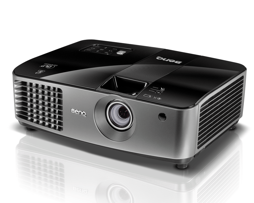 Proyector Benq MX717 imagen 2
