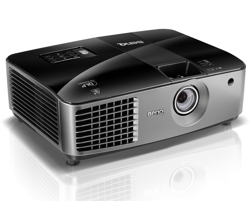Proyector Benq MX717 imagen 3