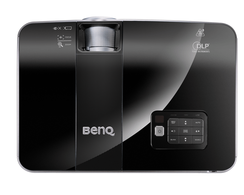 Proyector Benq MX717 imagen 4
