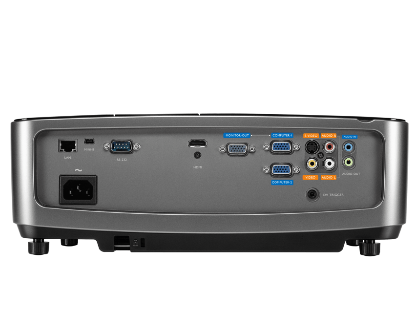 Proyector Benq MX717 imagen 5