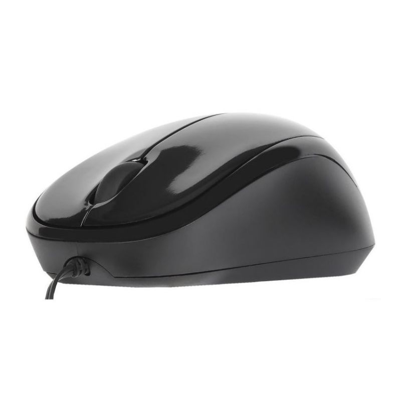 RATON TARGUS BLUE TRACE COMPACTO NEGRO imagen 3