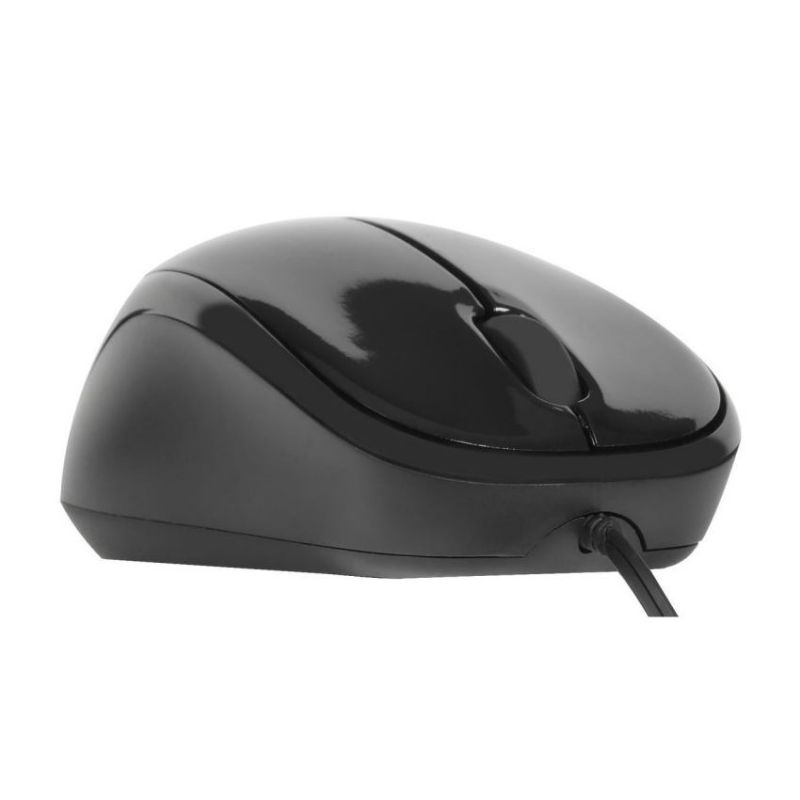 RATON TARGUS BLUE TRACE COMPACTO NEGRO imagen 4