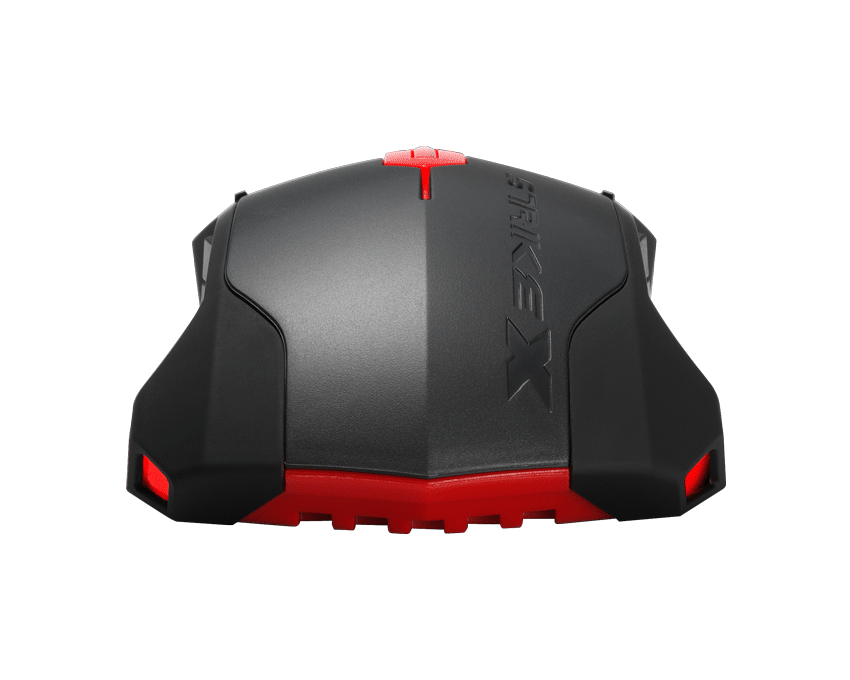 Raton AEROCOOL Gaming STRIKE-X Blast imagen 3