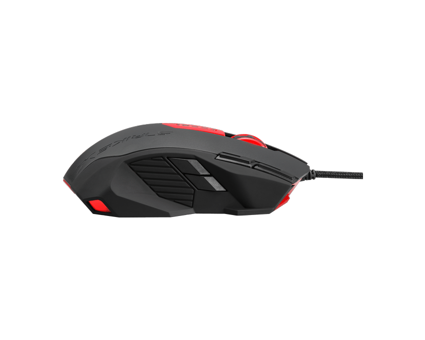 Raton AEROCOOL Gaming STRIKE-X Blast imagen 4
