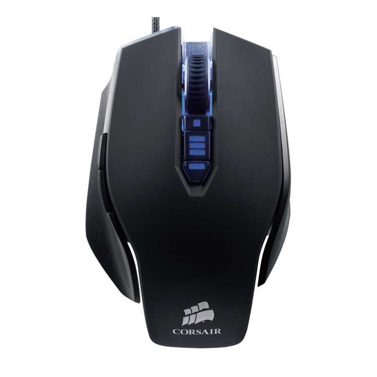 Ratón Gaming CORSAIR Vengeance M60 5700 dpi