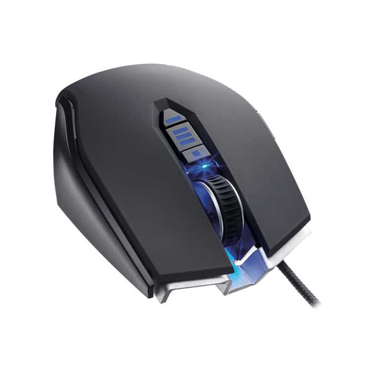 Ratón Gaming CORSAIR Vengeance M60 5700 dpi imagen 2
