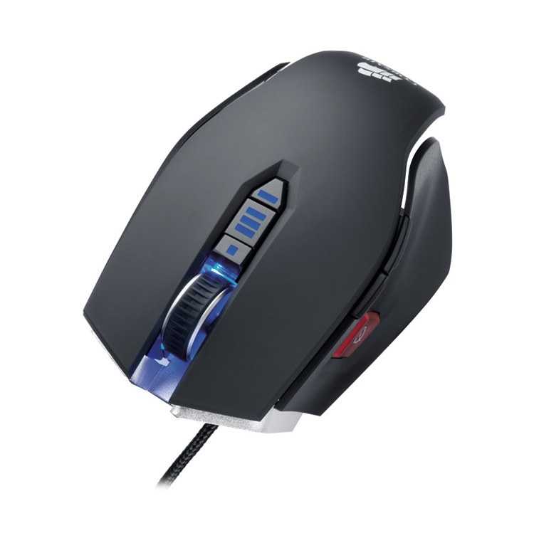 Ratón Gaming CORSAIR Vengeance M60 5700 dpi imagen 4