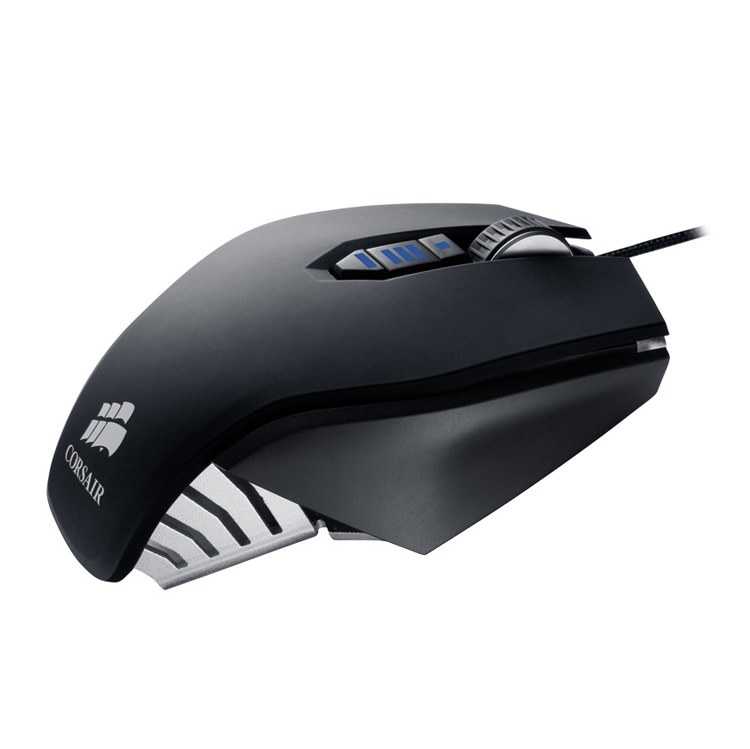 Ratón Gaming CORSAIR Vengeance M60 5700 dpi imagen 5