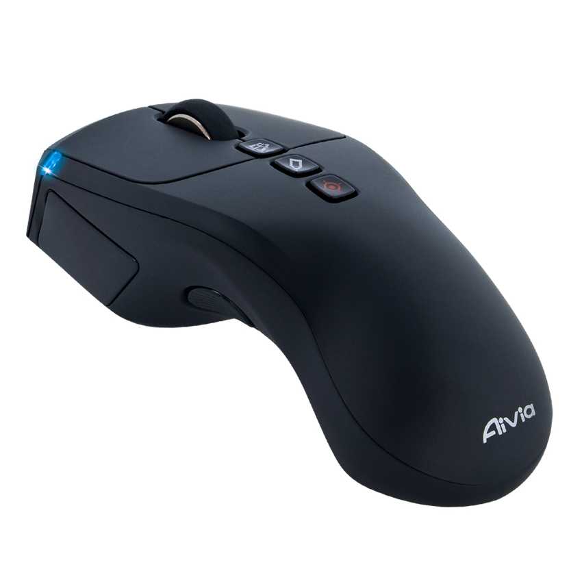 Raton Gaming Gigabyte AIVIA NEON Presenter Wireless