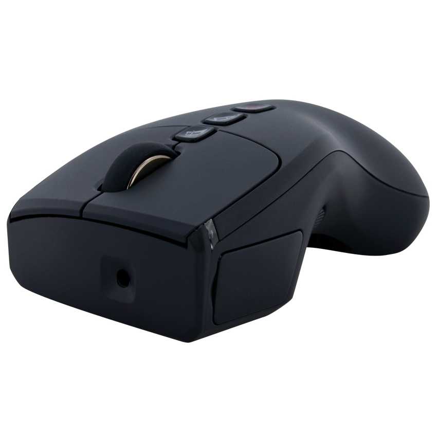 Raton Gaming Gigabyte AIVIA NEON Presenter Wireless imagen 3