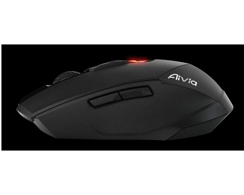 Raton Gaming Gigabyte M8600 Wireless imagen 3