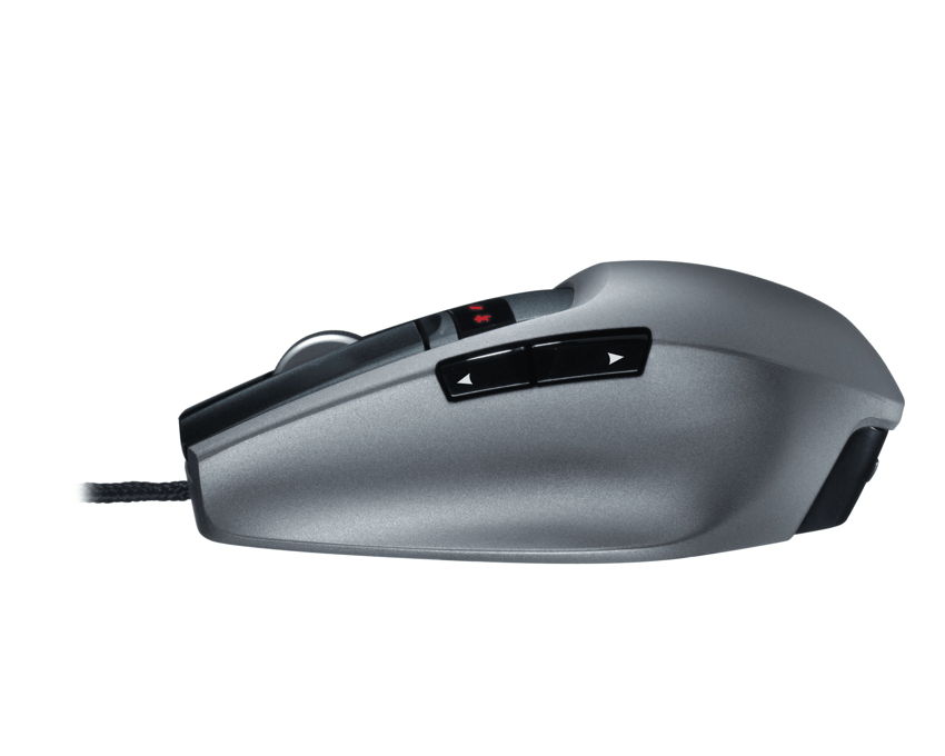 Raton Gaming LOGITECH G9X imagen 3