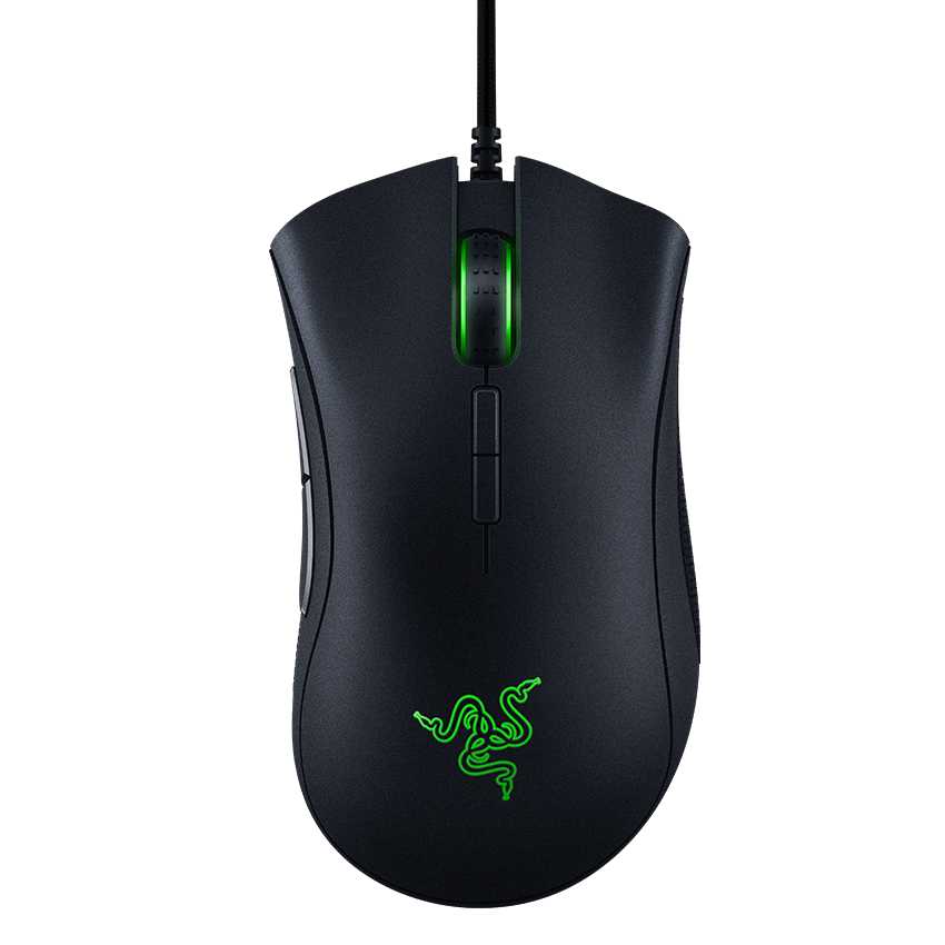 Raton Gaming RAZER DeathAdder Elite