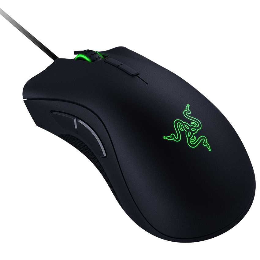 Raton Gaming RAZER DeathAdder Elite imagen 2