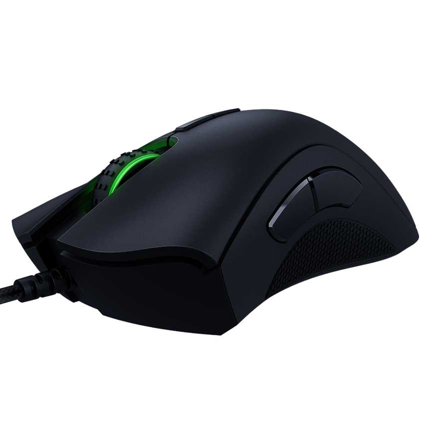 Raton Gaming RAZER DeathAdder Elite imagen 3