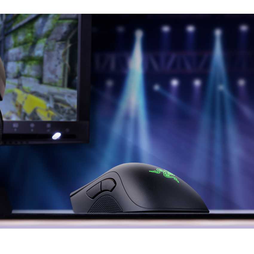Raton Gaming RAZER DeathAdder Elite imagen 5