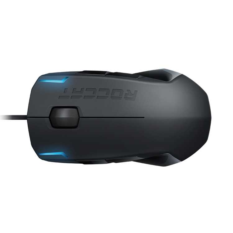 Ratón Gaming ROCCAT KOVA Plus Óptico 3200 dpi imagen 2