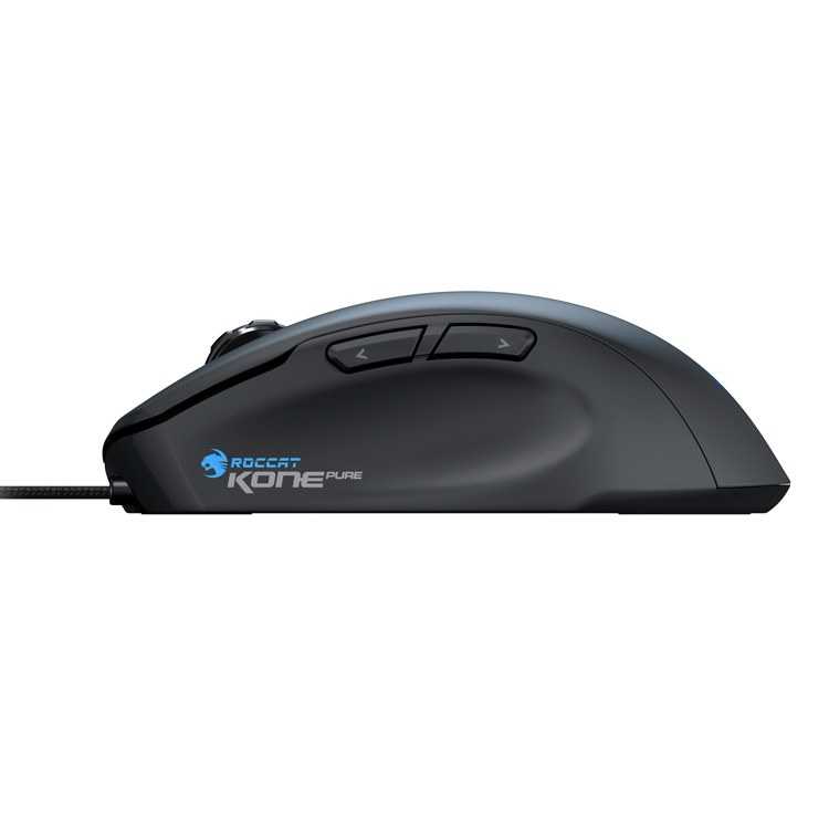 Ratón Gaming ROCCAT Kone Pure 8200dpi 32 bits R3 imagen 3
