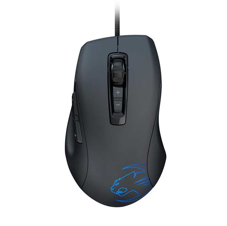 Ratón Gaming ROCCAT Kone Pure 8200dpi 32 bits R3 imagen 5