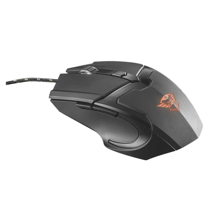 Raton Gaming TRUST GXT 101