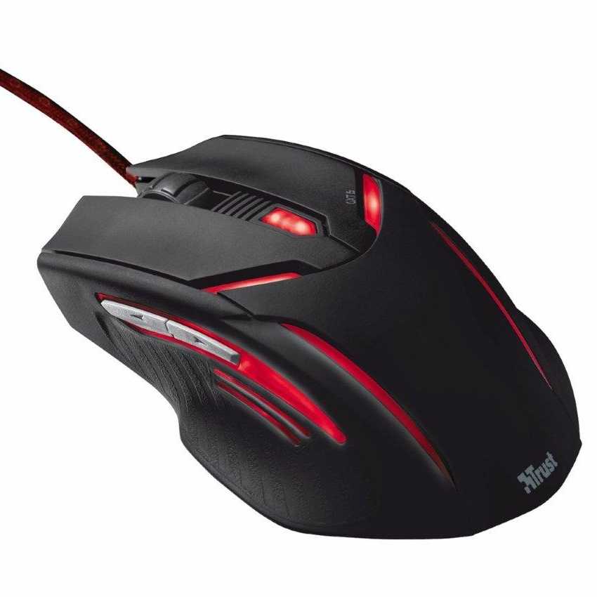 Raton Gaming Trust GXT 152 imagen 2