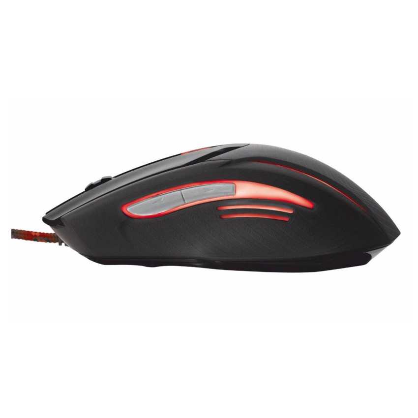 Raton Gaming Trust GXT 152 imagen 3