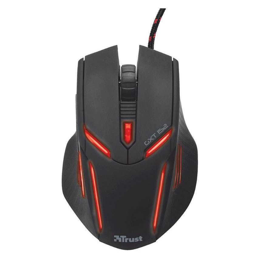 Raton Gaming Trust GXT 152 imagen 4