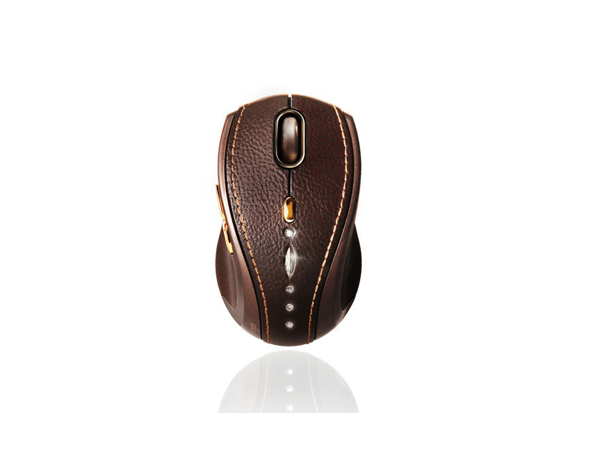 Ratón Gigabyte Láser USB COCOA GM-M7800S