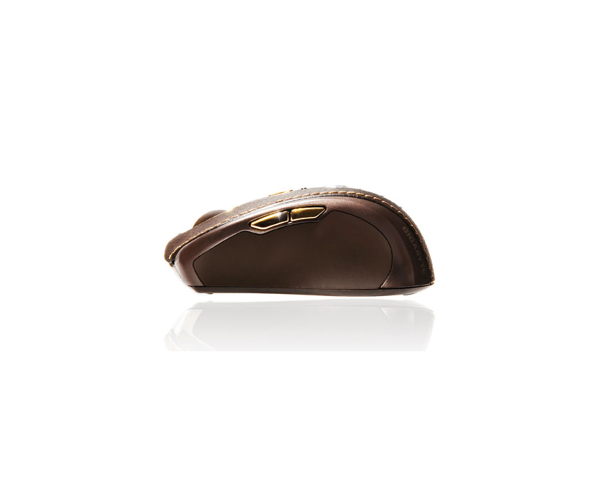 Ratón Gigabyte Láser USB COCOA GM-M7800S imagen 2