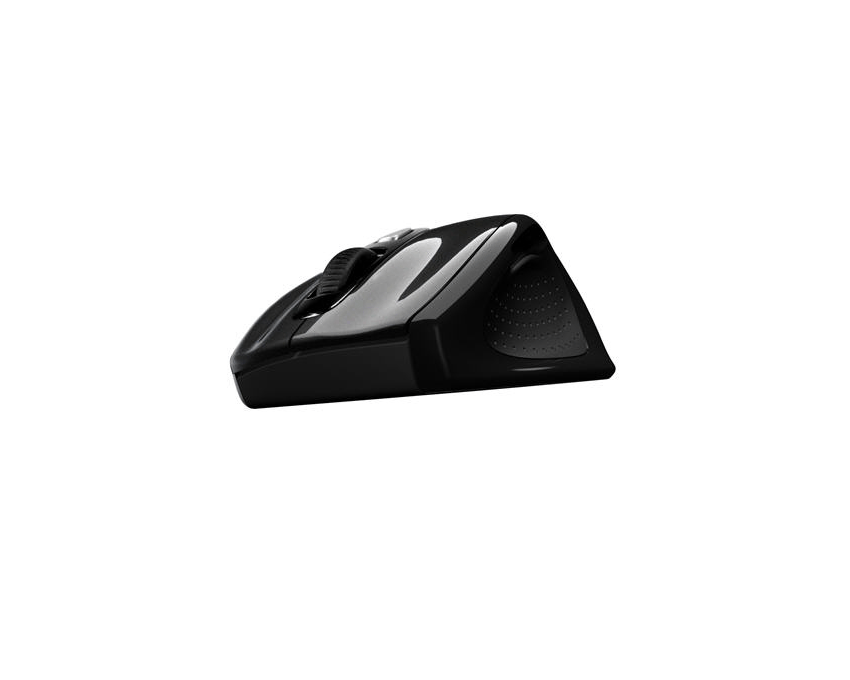 Raton Gigabyte Negro Usb Optico Wireless (Gm7600-Bcs) imagen 4