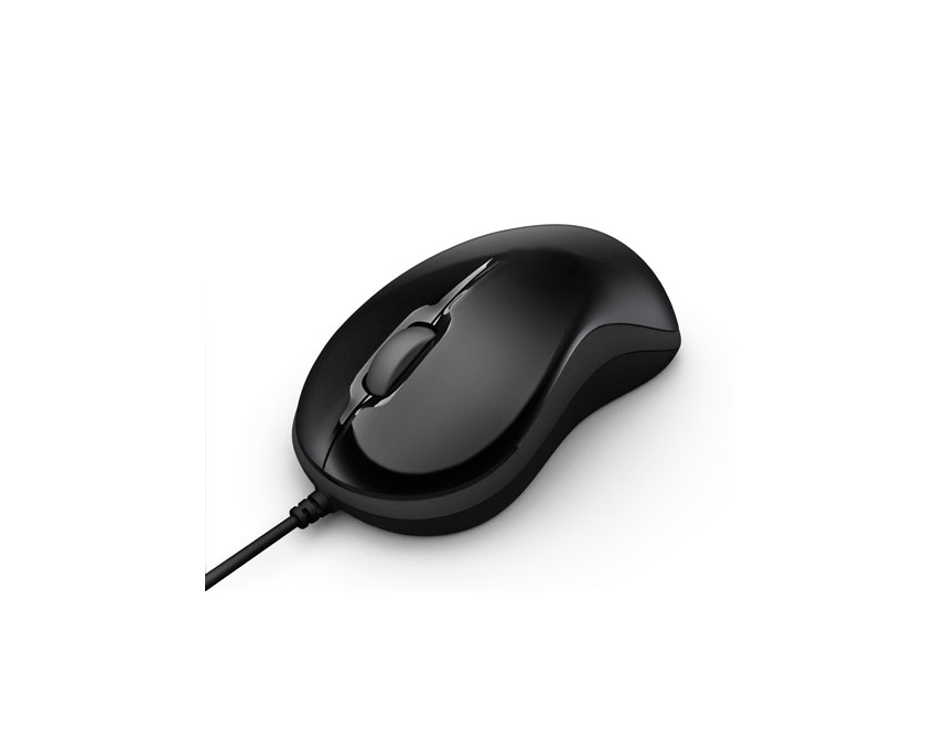 Ratón Gigabyte Óptico GM-M5050 Negro imagen 2