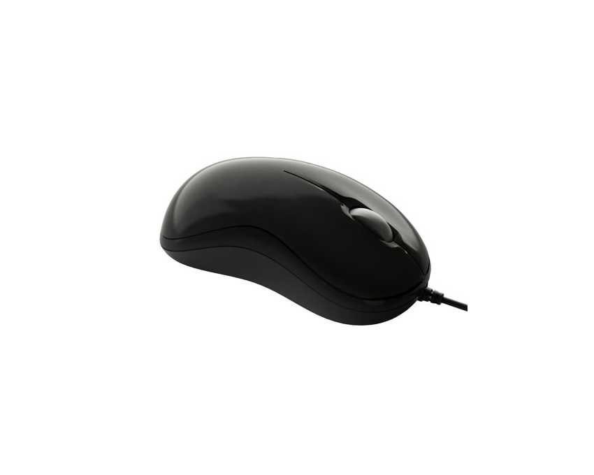 Ratón Gigabyte Óptico GM-M5050 Negro imagen 3