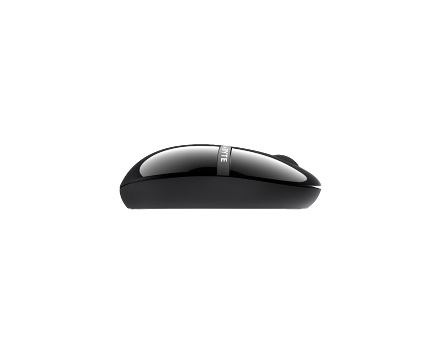 Ratón Gigabyte Ultraóptico Blanco y Negro USB  M7650 imagen 2