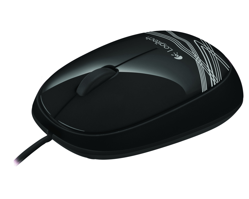 Raton Logitech M105 Negro imagen 3