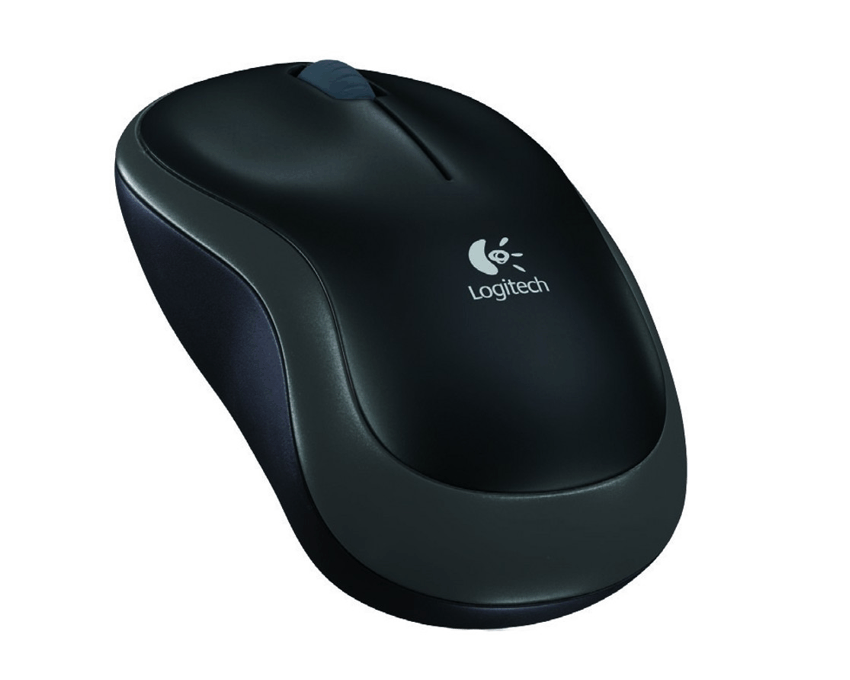 Ratón Logitech M175 Negro Wireless imagen 3