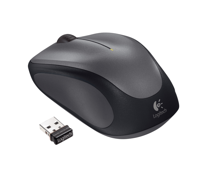 Ratón Logitech Retail Wireless Mouse M235 imagen 2