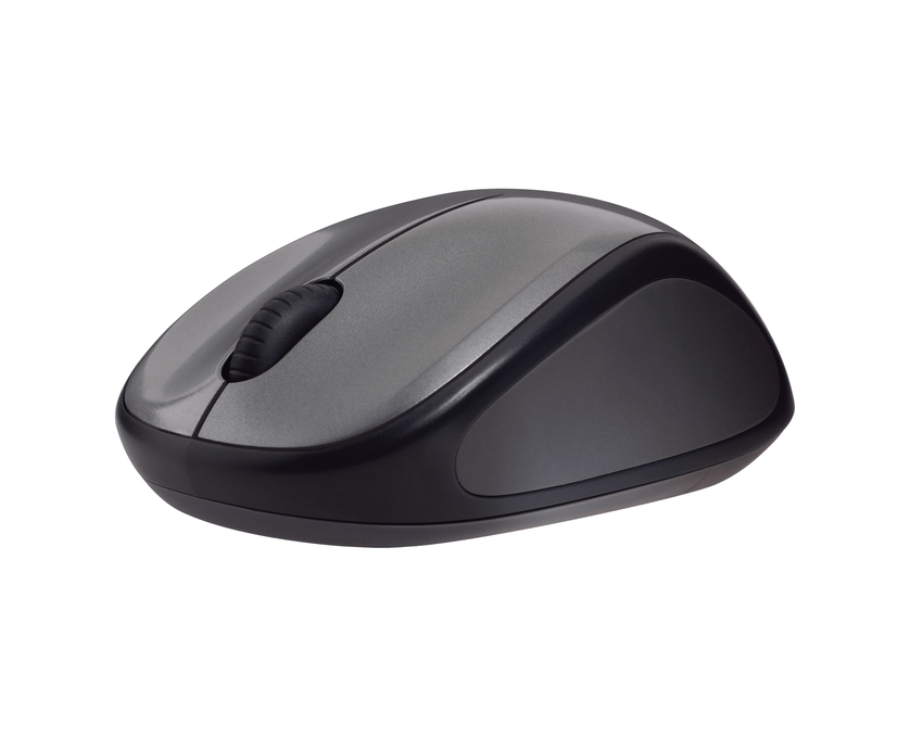 Ratón Logitech Retail Wireless Mouse M235 imagen 3