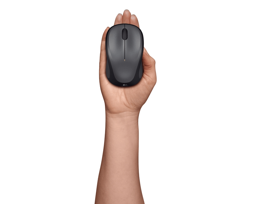 Ratón Logitech Retail Wireless Mouse M235 imagen 5
