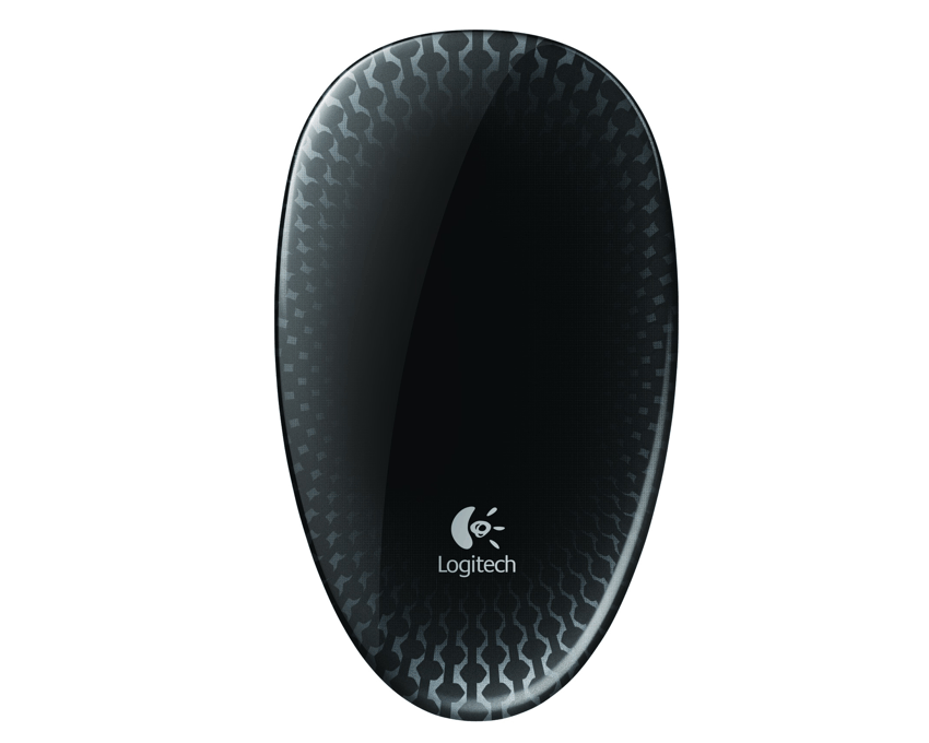 Raton Logitech Touch Mouse M600 Wireless