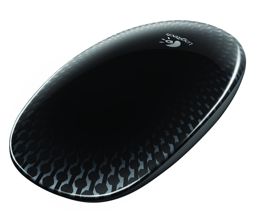 Raton Logitech Touch Mouse M600 Wireless imagen 2