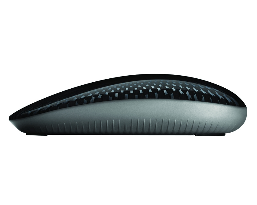 Raton Logitech Touch Mouse M600 Wireless imagen 3