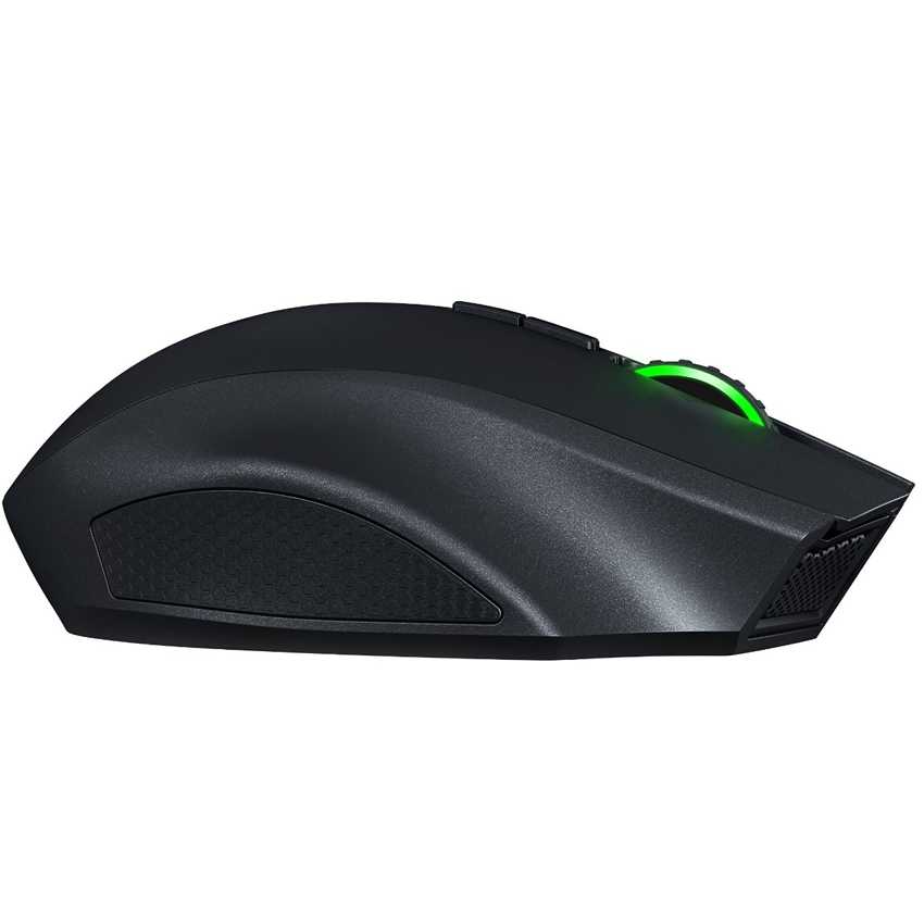 Raton RAZER Gaming Naga Epic Chroma Elite Wireless MMO imagen 3