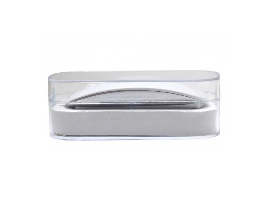 Raton SLIM Wireless KLONER Blanco KRW0089 imagen 5