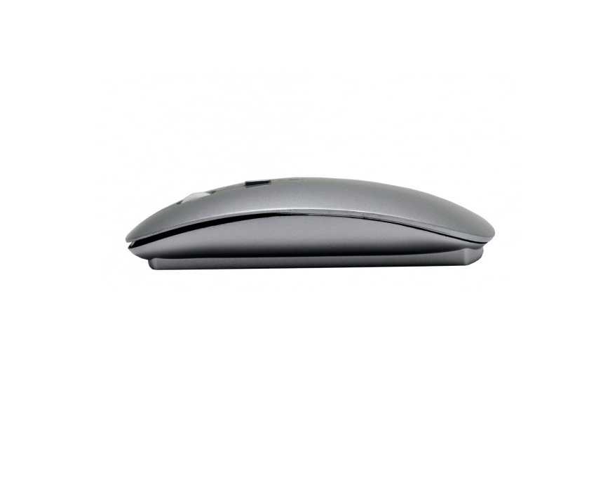 Raton SLIM Wireless KLONER Plata KRW200 imagen 2