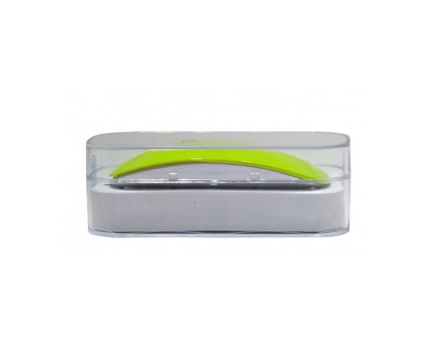 Raton SLIM Wireless KLONER Verde KRW200 imagen 5