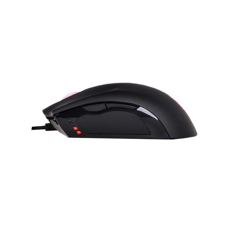 Ratón gaming Tt eSPORTS SAPHIRA White-Ra 3500Dpi  imagen 3